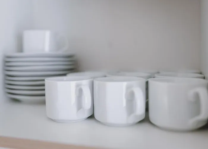 Molly By We Rent شاليه *