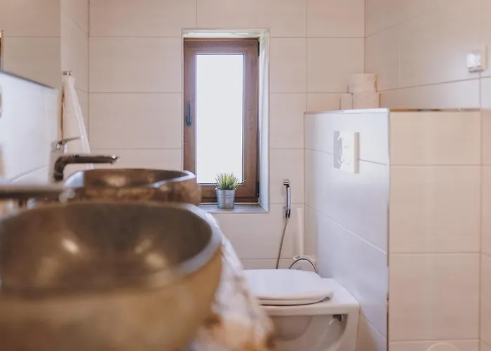 Molly By We Rent شاليه *