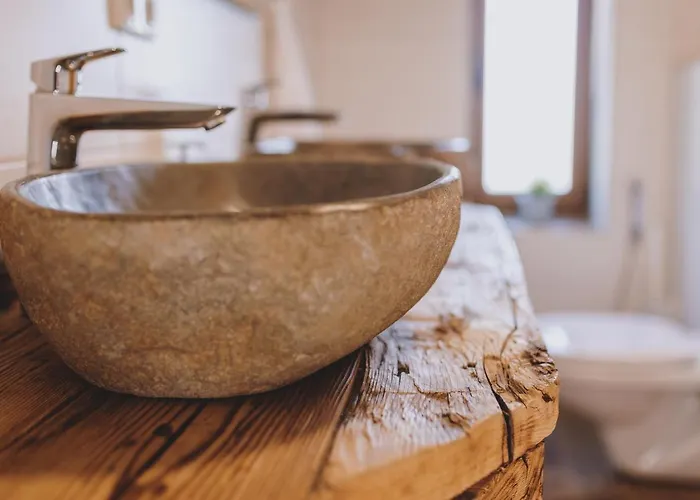 شاليه Molly By We Rent