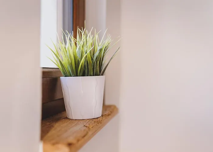 شاليه Molly By We Rent *